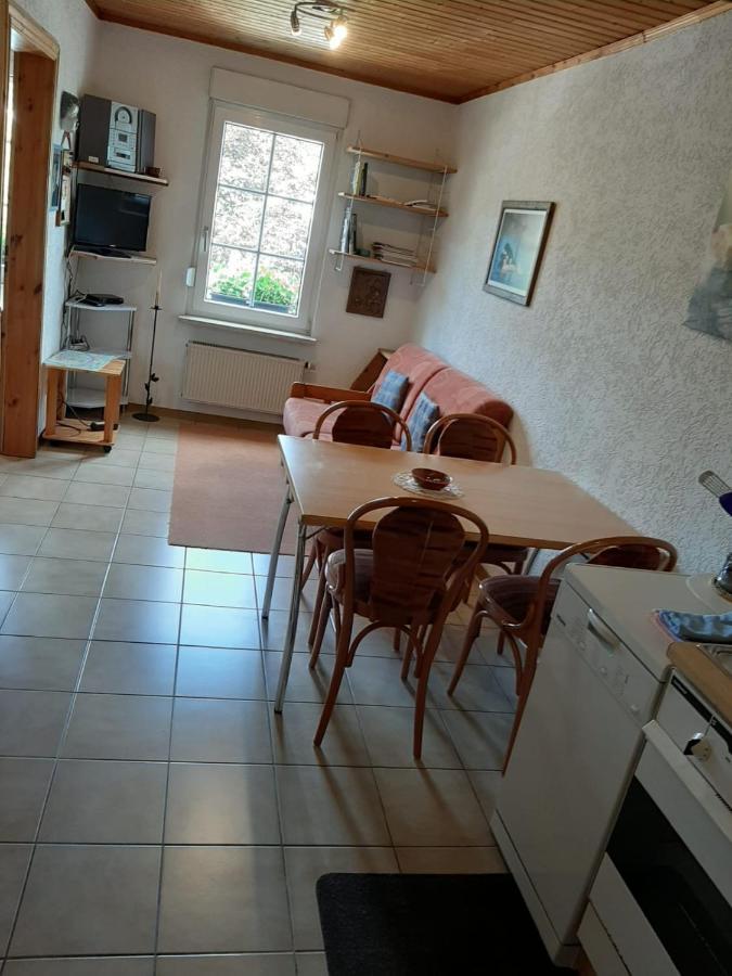 Mosel Panorama Apartment Zell an der Mosel Luaran gambar