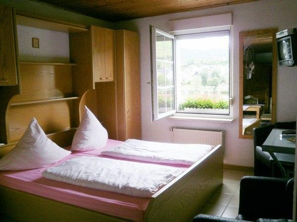 Mosel Panorama Apartment Zell an der Mosel Bilik gambar