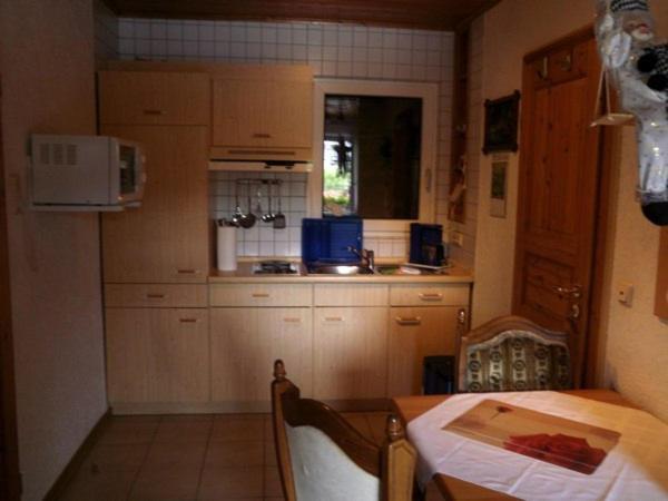 Mosel Panorama Apartment Zell an der Mosel Bilik gambar