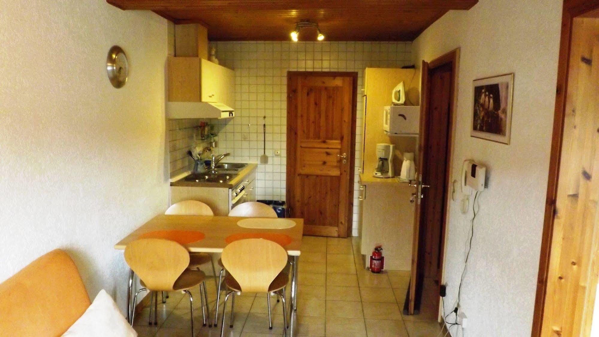 Mosel Panorama Apartment Zell an der Mosel Luaran gambar