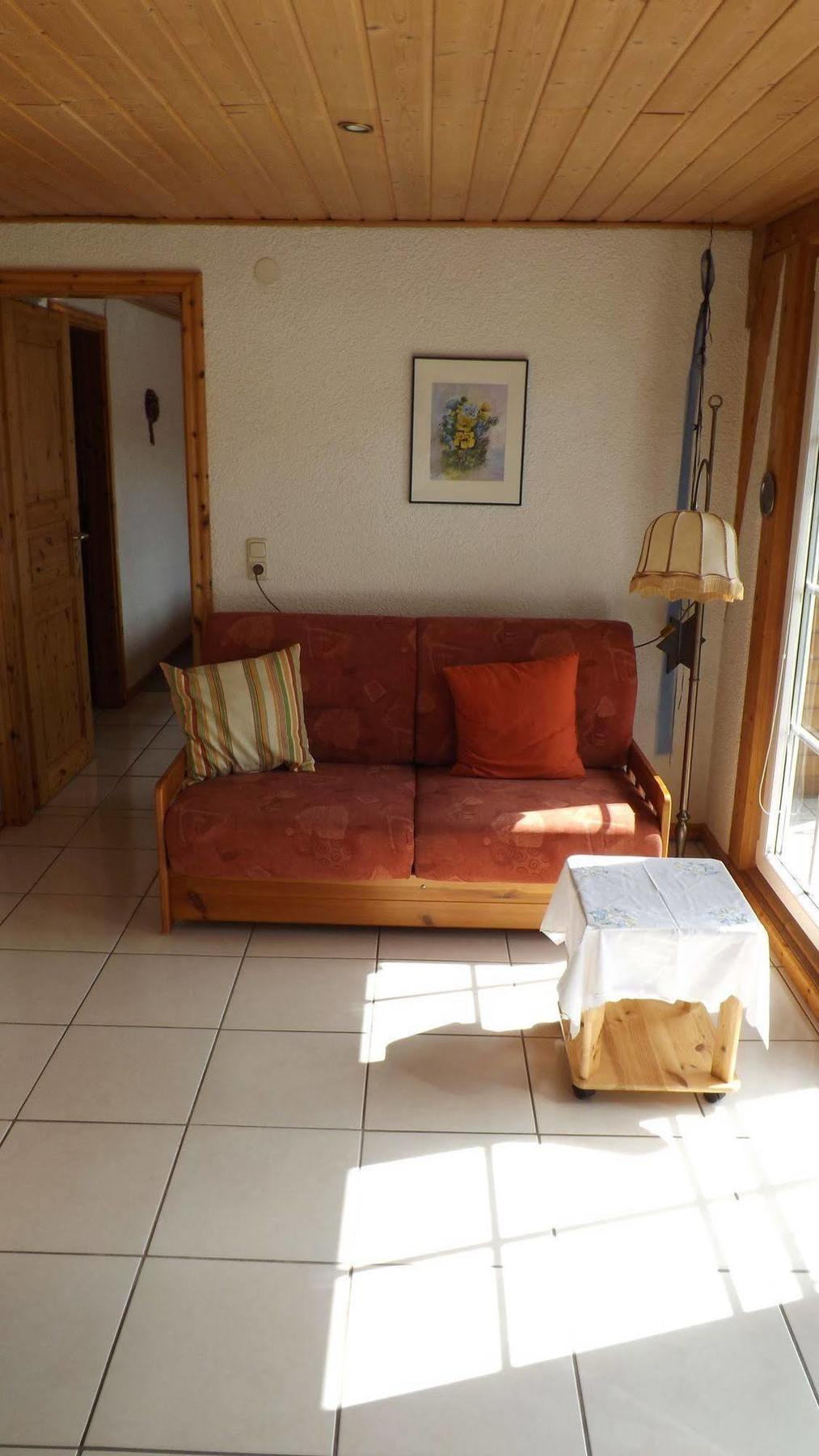 Mosel Panorama Apartment Zell an der Mosel Luaran gambar