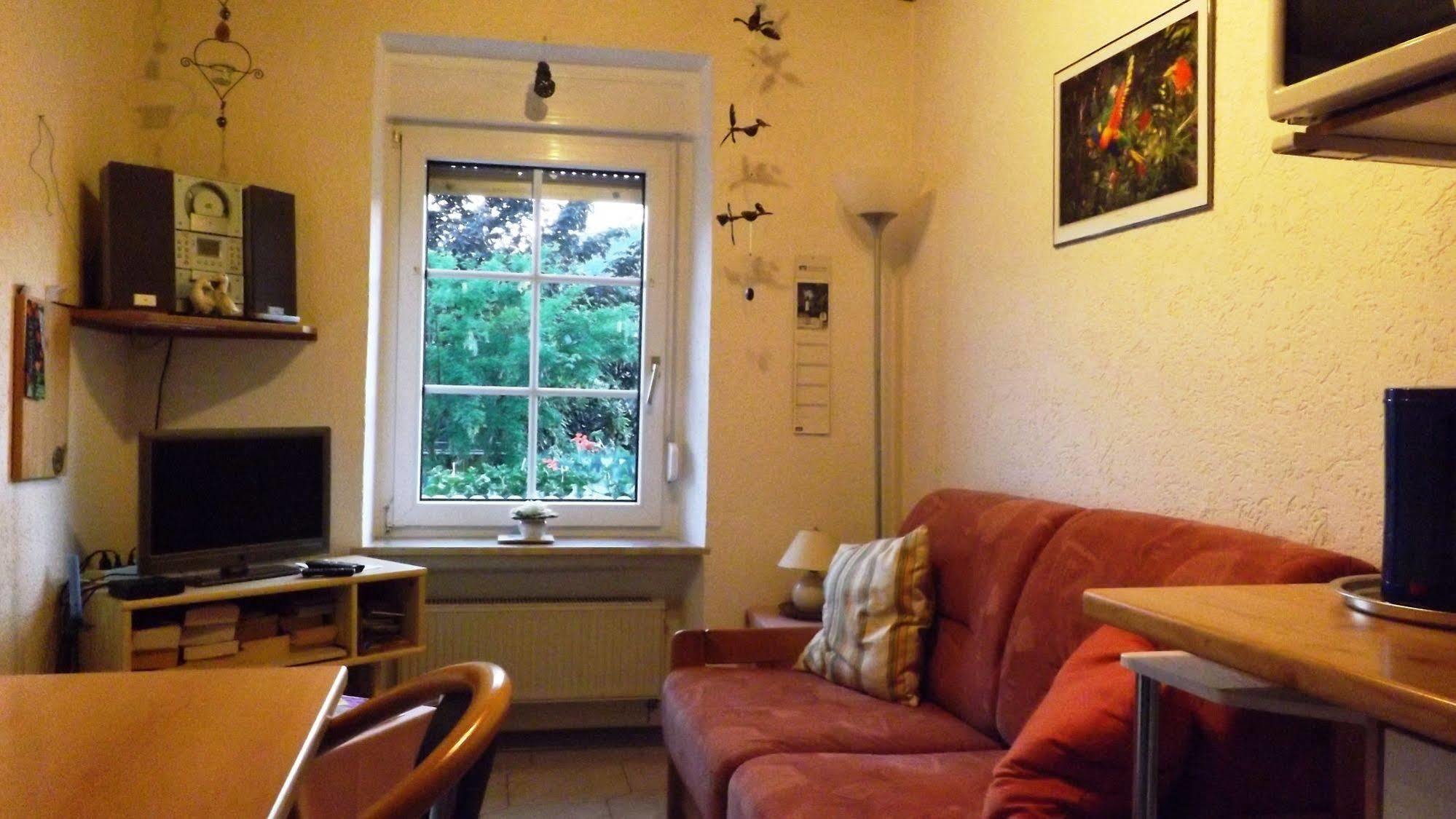 Mosel Panorama Apartment Zell an der Mosel Luaran gambar