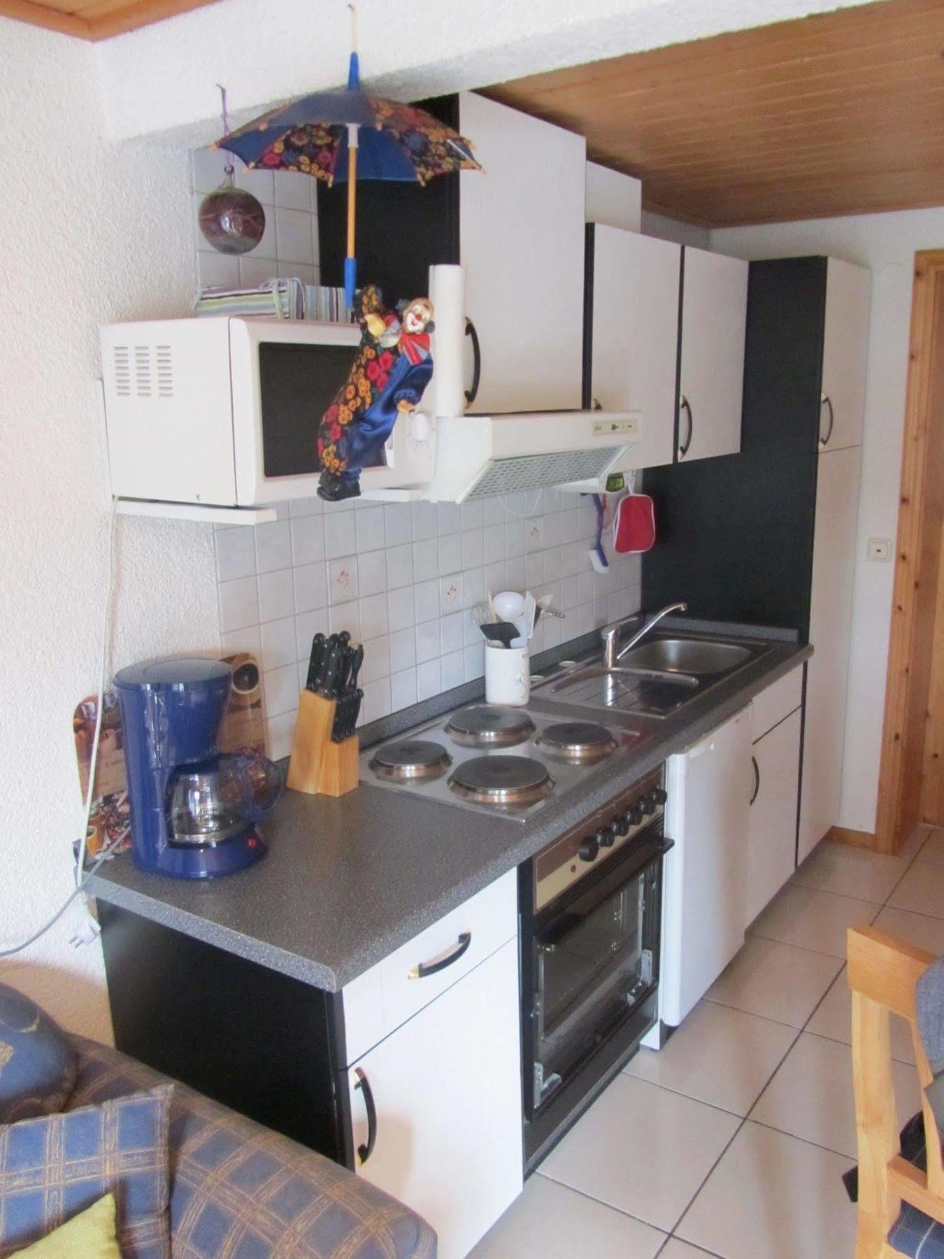 Mosel Panorama Apartment Zell an der Mosel Luaran gambar