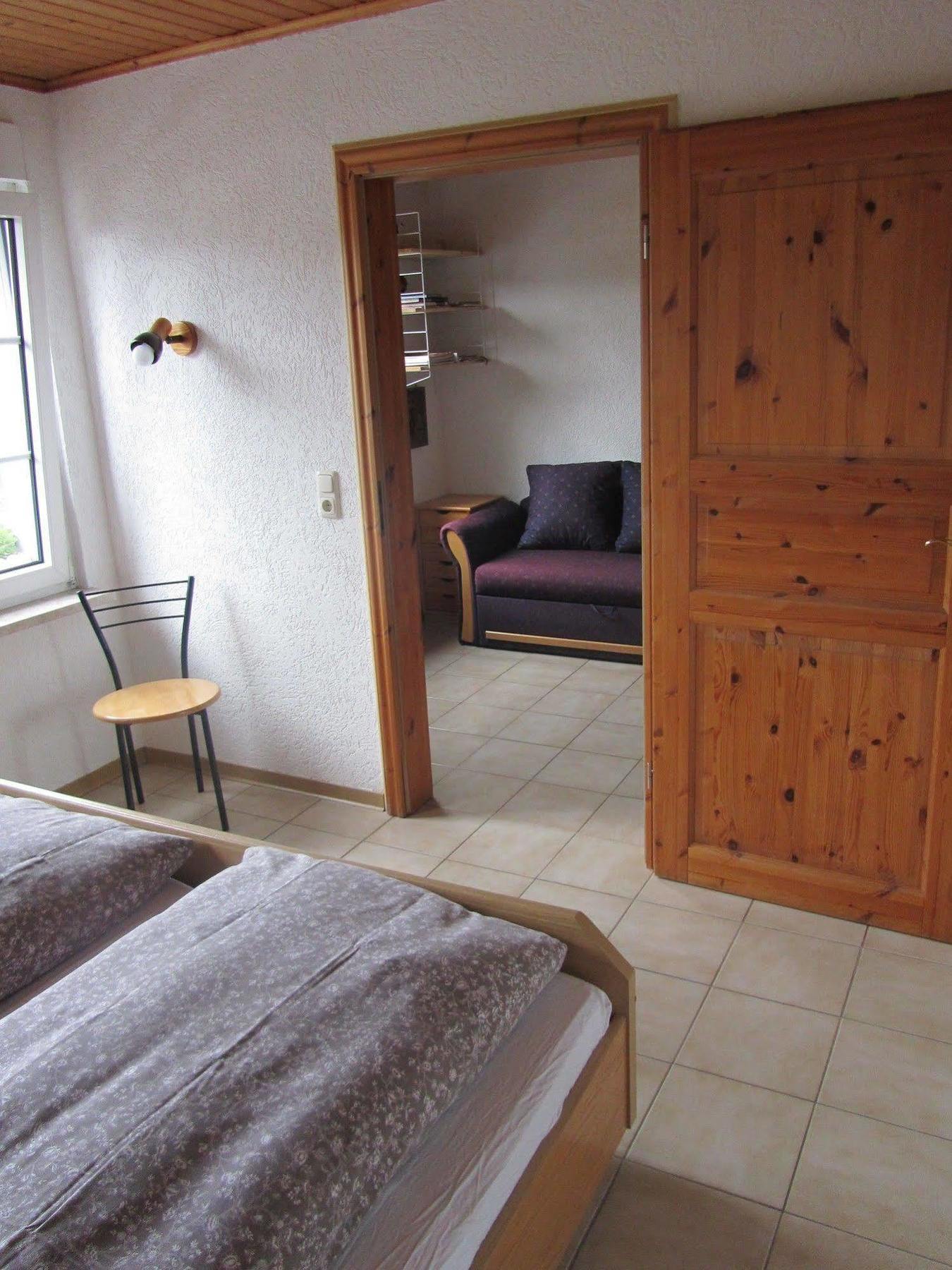Mosel Panorama Apartment Zell an der Mosel Luaran gambar
