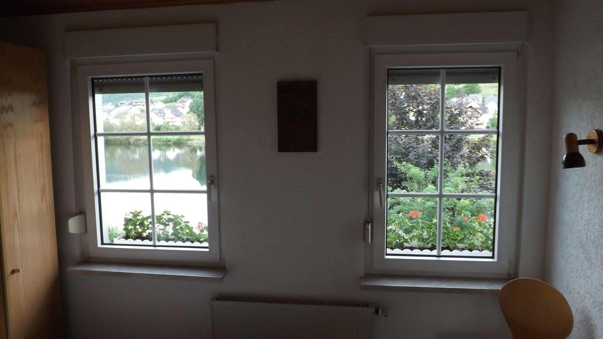 Mosel Panorama Apartment Zell an der Mosel Luaran gambar