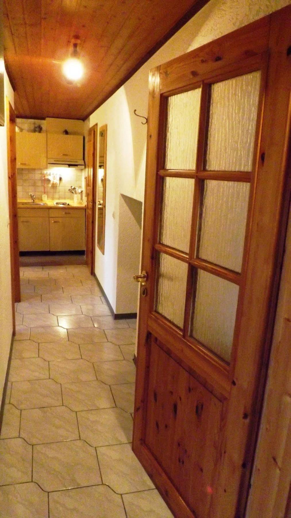 Mosel Panorama Apartment Zell an der Mosel Luaran gambar