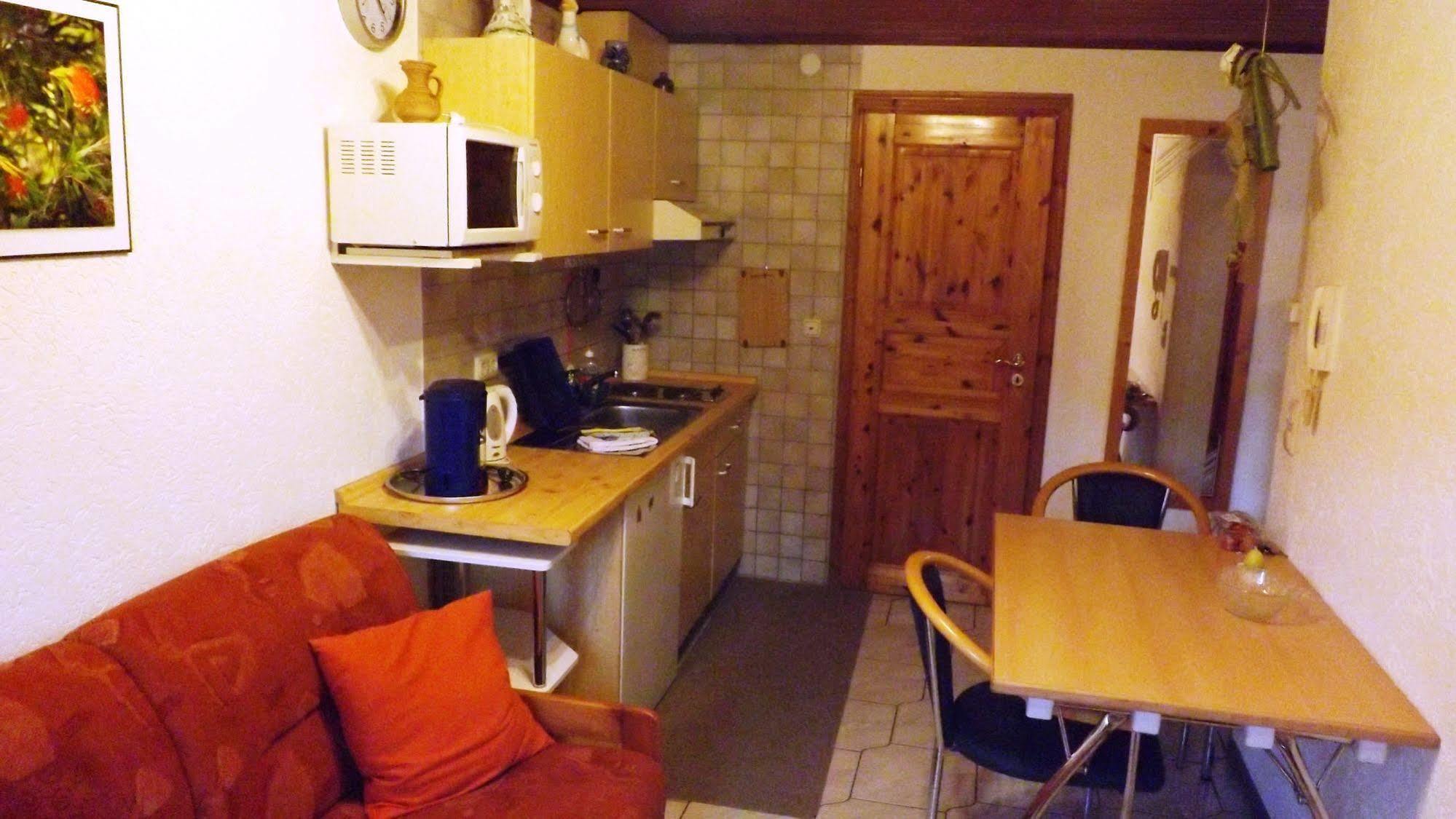 Mosel Panorama Apartment Zell an der Mosel Luaran gambar