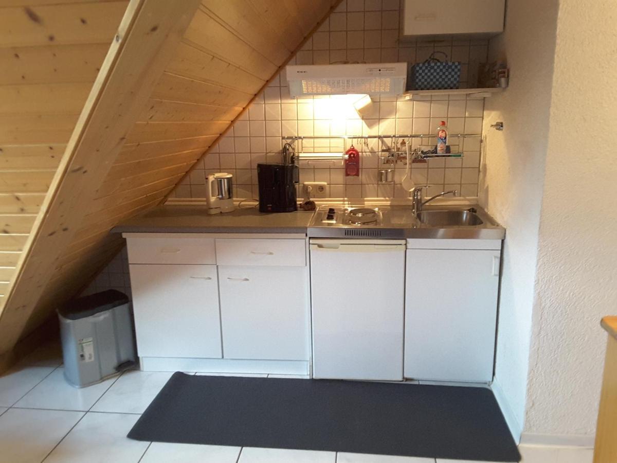 Mosel Panorama Apartment Zell an der Mosel Luaran gambar