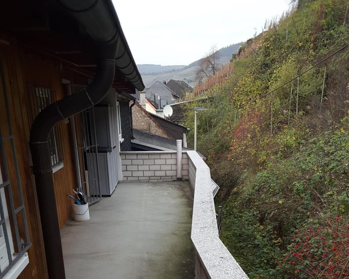 Mosel Panorama Apartment Zell an der Mosel Luaran gambar