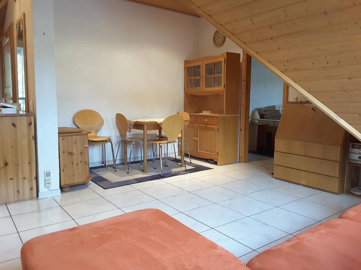 Mosel Panorama Apartment Zell an der Mosel Luaran gambar
